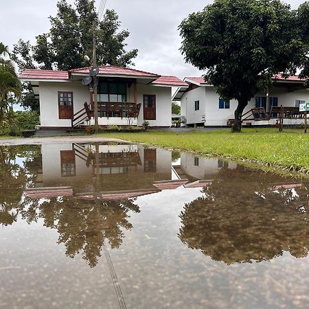 Mae Chaem Hotel And Resort Luaran gambar