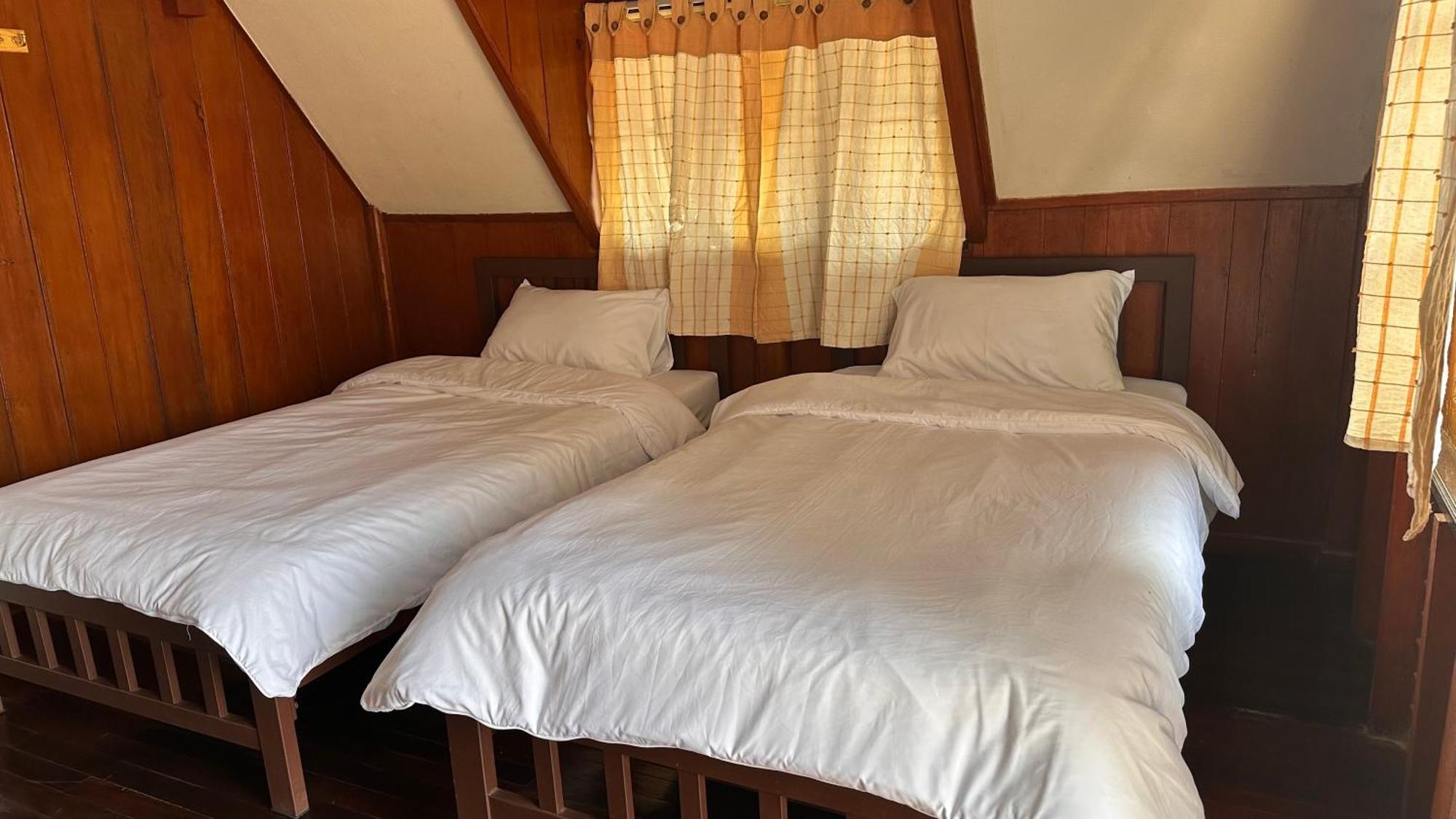 Mae Chaem Hotel And Resort Luaran gambar
